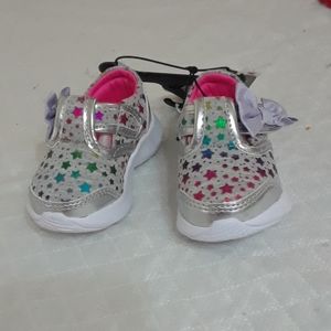 Pretty Girls Infant Casual Size 3